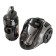 Vacuum cleaner cyclone JVC JH-VC311, 1800 watts, 2 l