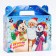 Gift box New Year's three comrades 23 x 8.5 x 23 cm