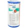 Cartridge for the III filter, 10.6 x 20.3 cm, 58012 Bestway