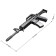 Designer weapon "M16", 524 parts