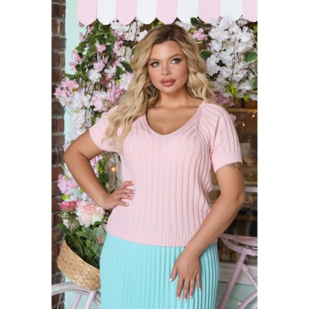 Jumper female, size 60-8