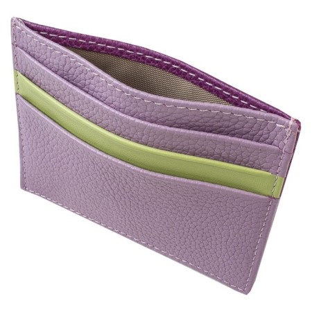 Cartholder, lilac color-1