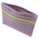 Cartholder, lilac color