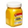 Gouache art "Koller Product", 220 ml, in a bank, yellow