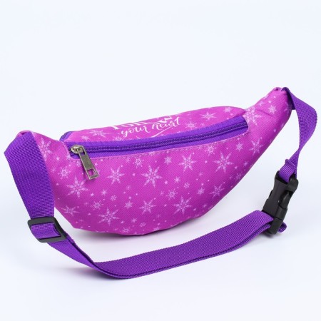 Barry Bag, 25x6x13 cm, cold heart-4