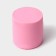 Mold "Mishutka", silicone, 5.8 × 5.8 × 5.5 cm, pink color