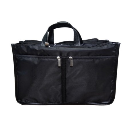 Sofia Organizer "China", 28x17x10 cm, black-8