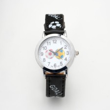Watch of wrist -quartz children's 