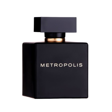 Men's toilet water Pret-a-Parfum "Metropolis", 100 ml-2