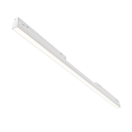 Technical TR030-2-30W4K-W, LED, 30 W, 904x22x44 mm track lamp, 2026 lm, 4000k, 2835, white