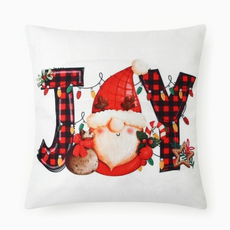 Чехол на подушку Этель Joy 43*43см-1