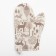 Forest dwellers 20x27 cm, 100% HL, 250g/m2 mittens