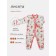 Complex for children on the buttons of the Lisyta topics, height 68 cm