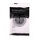 Bironi socket, with salary, plastic, white