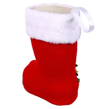 Candlest "Book: Christmas tree"-2
