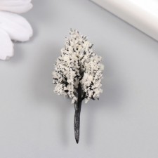 Artificial plant for creativity plastic 