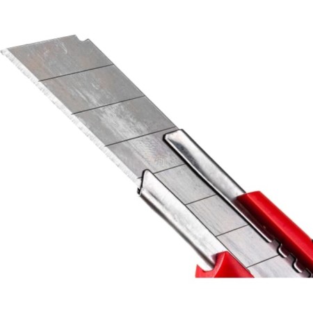 Knock Zadel 09158_z01, screw lock, segmented blades 18 mm-4