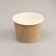 Full Craft cream glass under ice cream and desserts, 250 ml