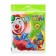 Latex ball 12 ", pastel, set of 100 pcs., Mix color