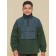 Jacket for boys, height 110 cm, khaki color