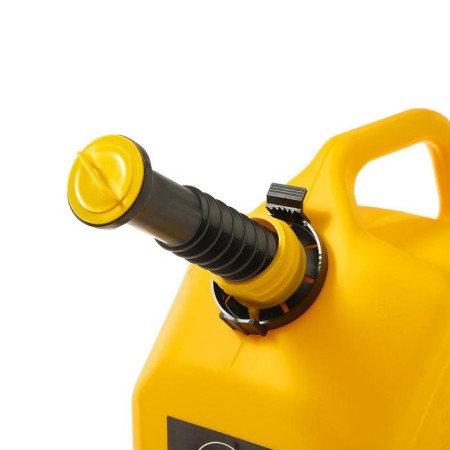 Kesser Kessler Premium, 5 l, plastic, yellow-5