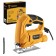 Deko DKJS650, 650 W ELECTROLOBZIC, Turnover adjustment, 3000 move/min