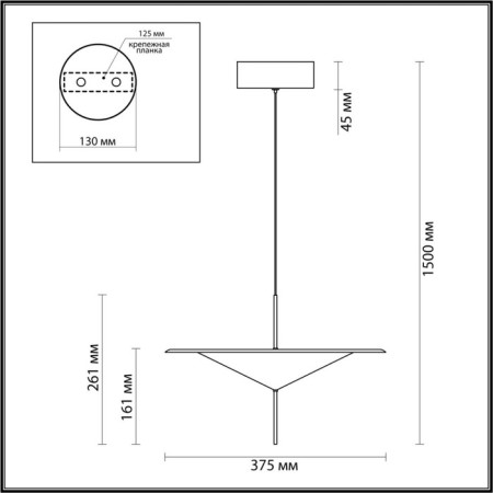 Sus Steka Led 16W 3000k-2
