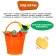 My first board game "Cool Fruo", 2-4 players, 4+