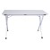 Tourist folding TRAMP TRF-064, TRAMP table folding Roll-120, 120x70x70 cm