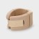 Orthopedic collar for adults OV-9/45 ecoten, size 9-45 cm, beige color