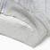 Children's costume (sweatshirt/pants), gray color, height 86-92cm