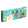 The board game "Domino. Buba ", 28 cards, from 2 players, 3+