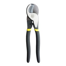 Berger BG1234 cables, two-component handle, CR-V, 205 mm
