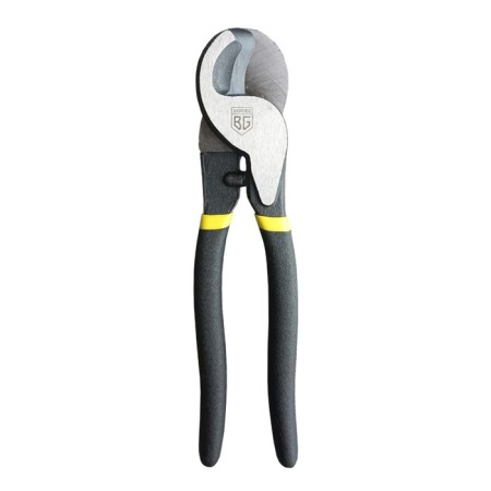 Berger BG1234 cables, two-component handle, CR-V, 205 mm