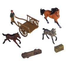 A set of figures 