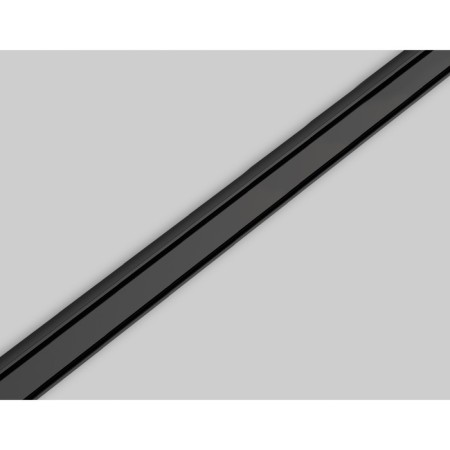 Small -voltage invoice Magnetic Ultra Slim GV1003 BK IP20 48V 1 m, black-1