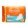 Milan gaskets Classic Normal Soft Light, 15 pcs.