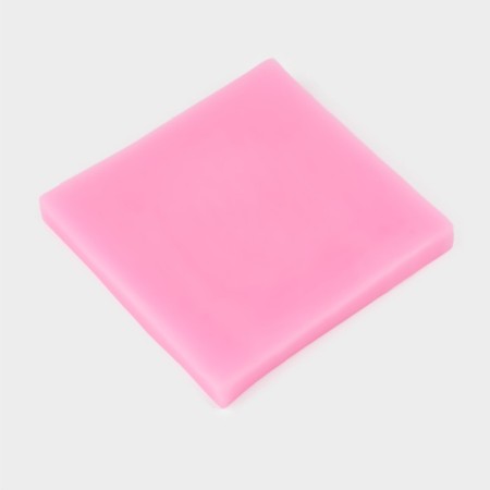 Mold "Night", silicone, 8.3 × 8.7 cm, color mix-2