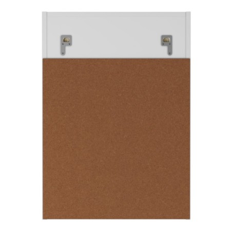 Bathroom hinged cabinet 02-55, 55 x 70 x 28.9 cm-3