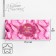 Formal Money envelope “Do what you love”, 17.5 x 8 cm