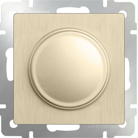 Dimmer WL10-DM600, Shampan