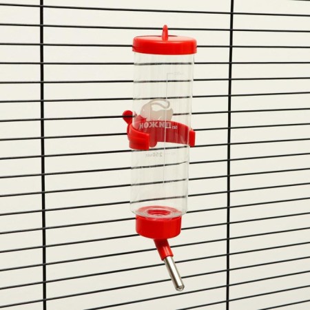 Drill for rodents "Pijon", 250 ml, red-3