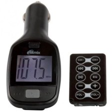FM - трансмиттер Ritmix FMT-A705