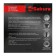 Sakura SA-5522BK hair trimmer, 4 nozzles, 1HAA, black/silver