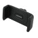 The phone holder in the Autostandart deflector "VentClip", width 55-80 mm
