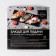 Magistro Valley Slanting Board, 20 × 40 cm, with bloodstream