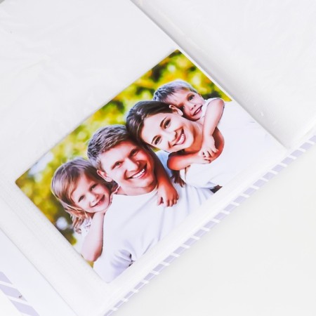 Photo album for 200 photos "Provence" 10x15 cm mix-4
