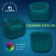 Comfort Sofa chair, size 85x90x90 cm