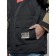 Male Winter jacket, size 54, black color
