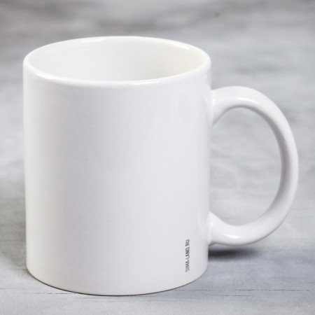 The mug "Infringe on the situation", 300 ml-2